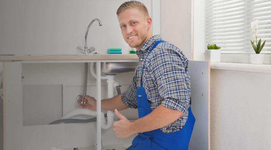 Professional Tankless Water Heater Installation in Afton, TX